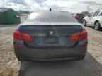 2012 BMW 5 series
