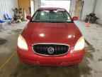 2007 BUICK Lucerne