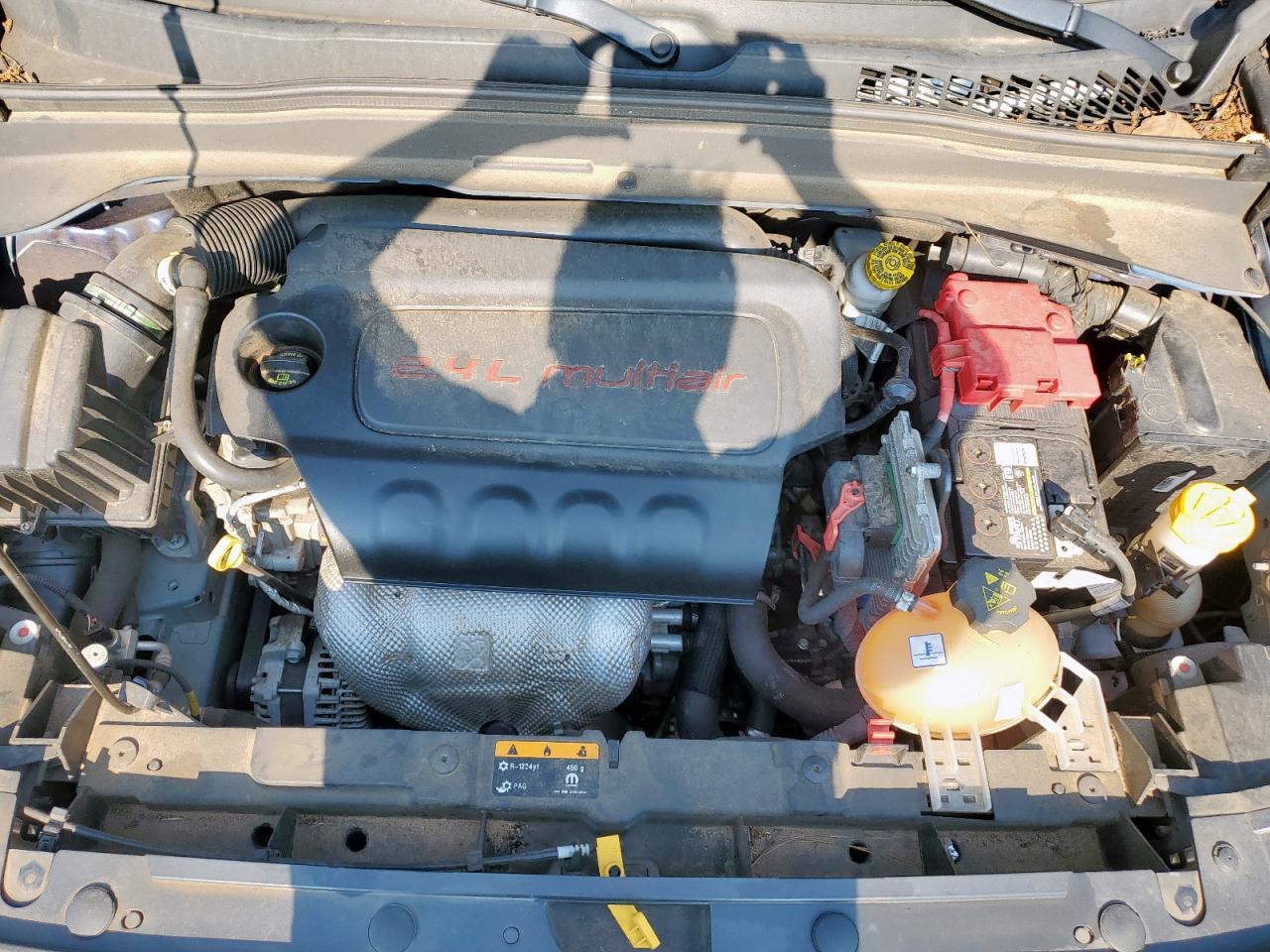 2019 JEEP Renegade