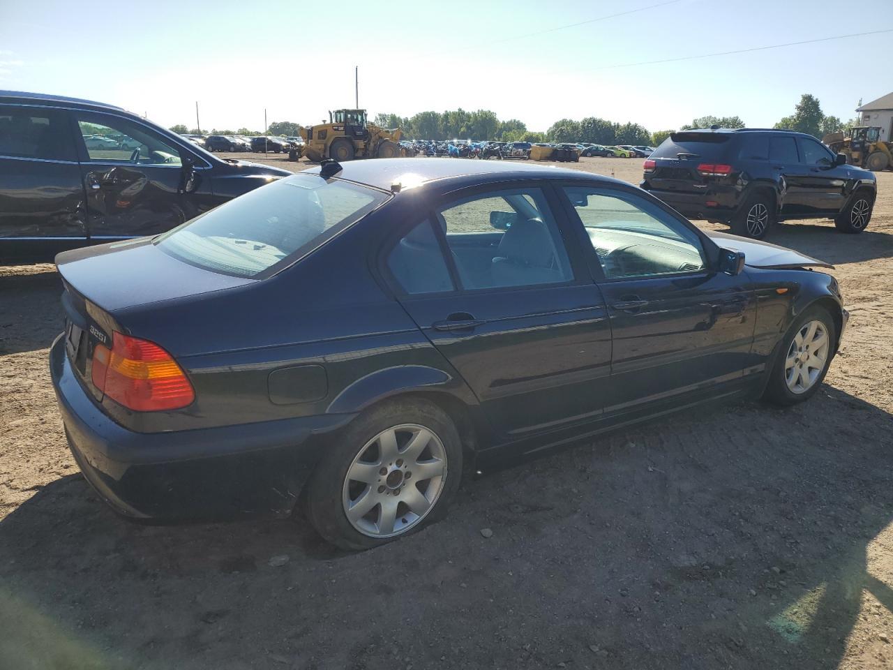 2005 BMW 3 SERIES