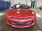 2017 CHEVROLET Camaro