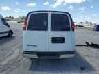 2013 CHEVROLET Express 3500