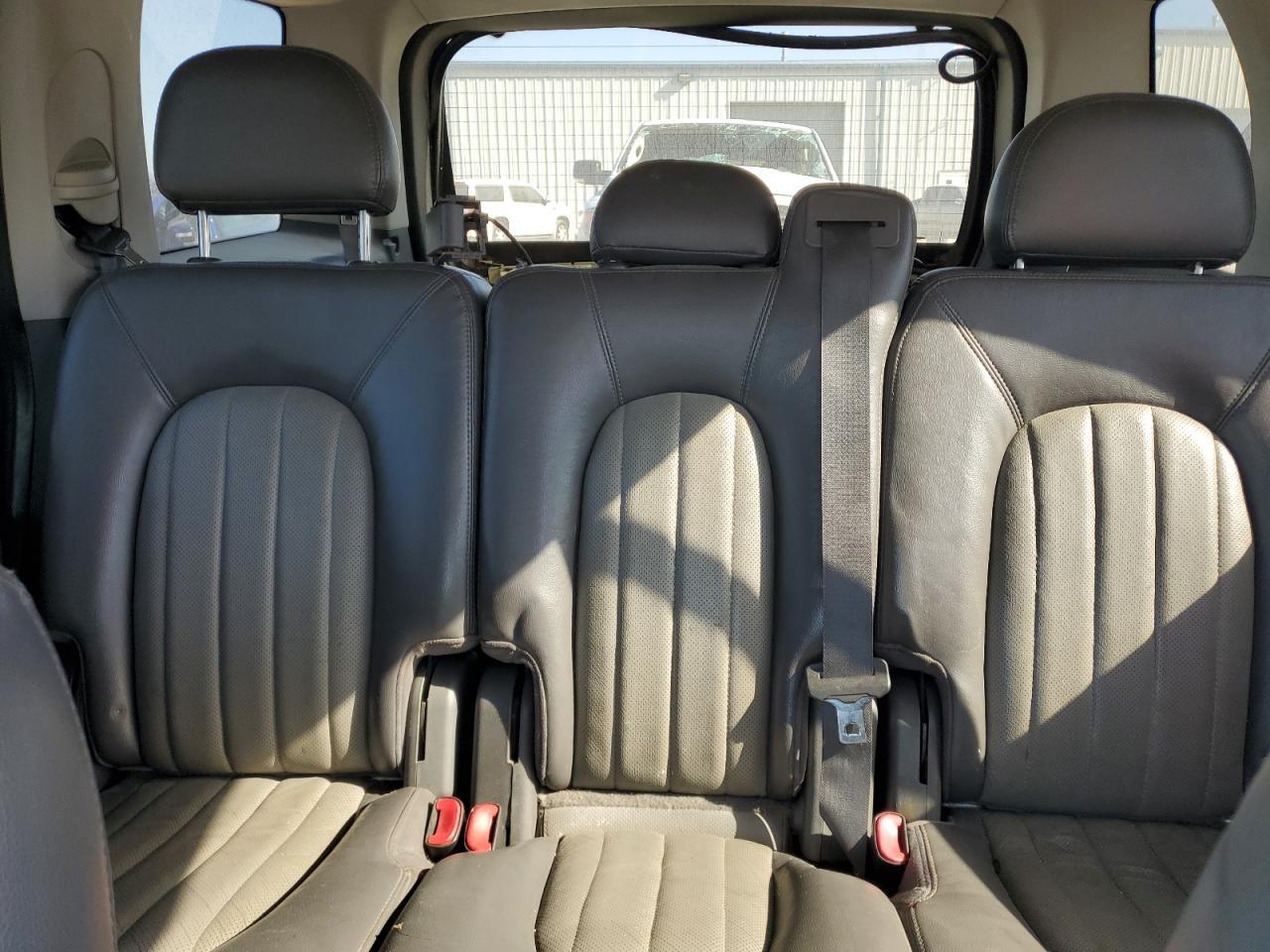 2003 MERCURY Mountaineer