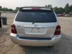 2005 TOYOTA HIGHLANDER