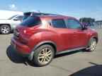 2012 NISSAN Juke