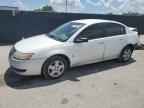 2006 SATURN Ion