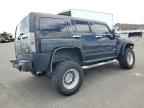 2008 HUMMER H3