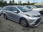2022 TOYOTA SIENNA