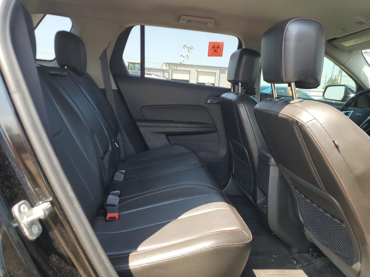 2017 GMC Terrain