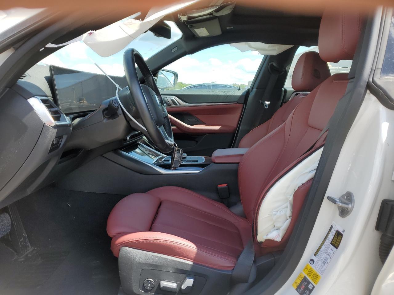 2024 BMW i4