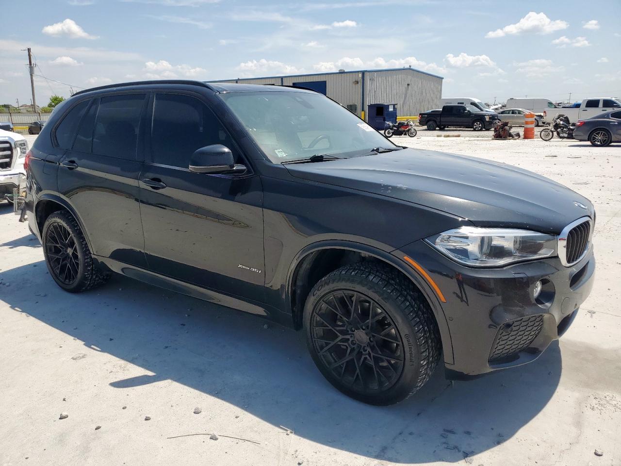 2015 BMW X5
