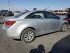 2012 CHEVROLET CRUZE