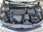 2008 TOYOTA CAMRY