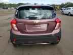 2019 CHEVROLET Spark