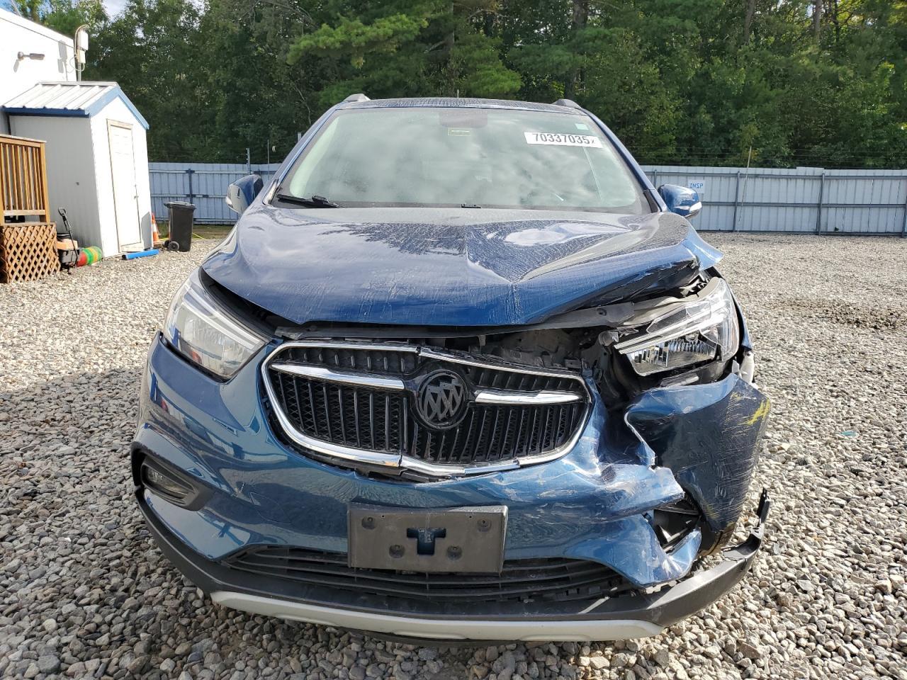 2019 BUICK ENCORE