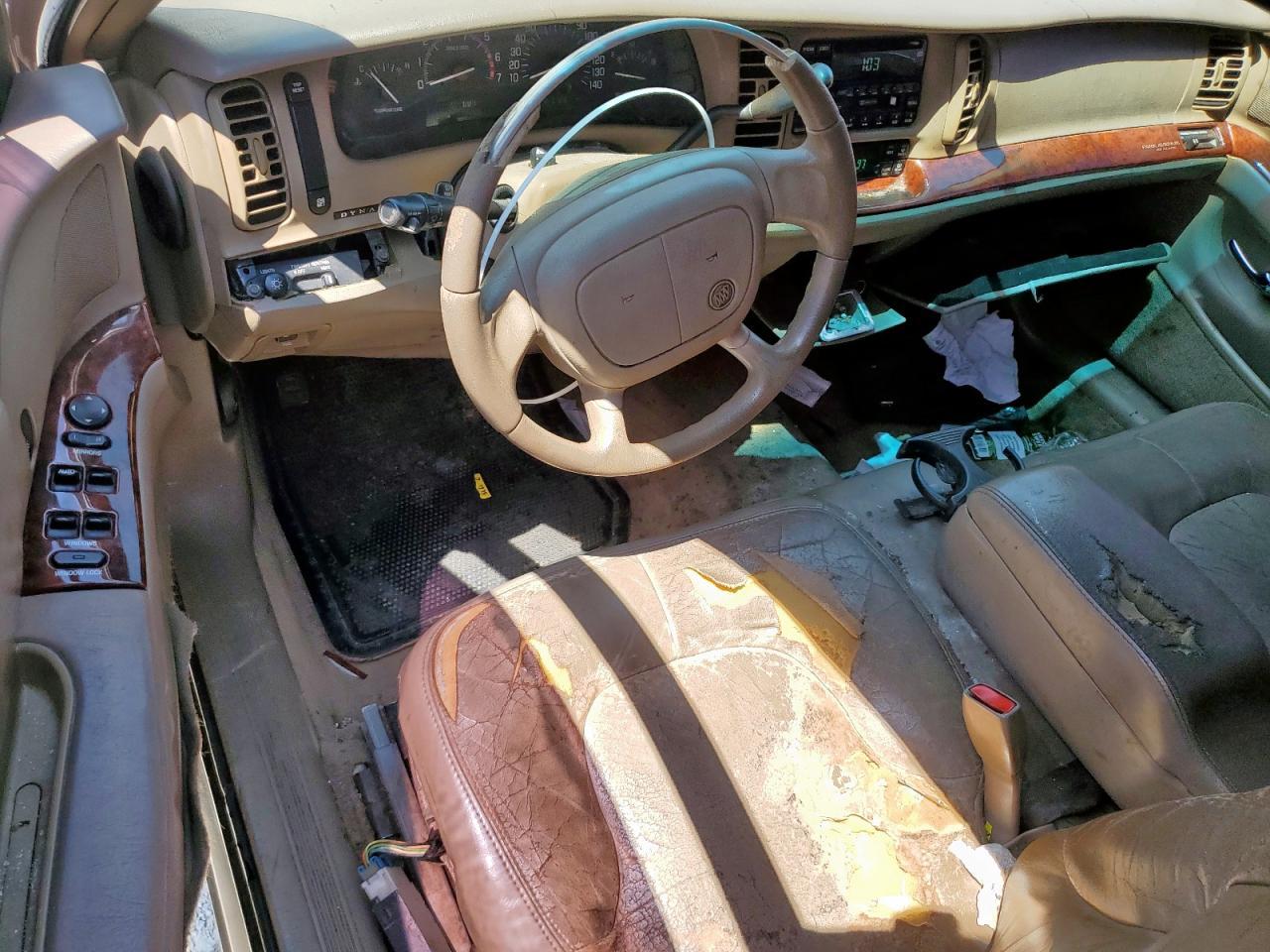 1998 BUICK Park Avenue