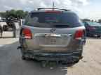 2013 KIA SORENTO