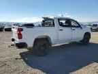 2025 CHEVROLET Silverado