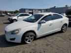 2012 VOLVO S60
