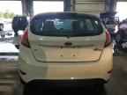 2012 FORD Fiesta