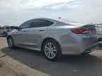 2016 CHRYSLER 200