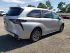 2023 TOYOTA SIENNA