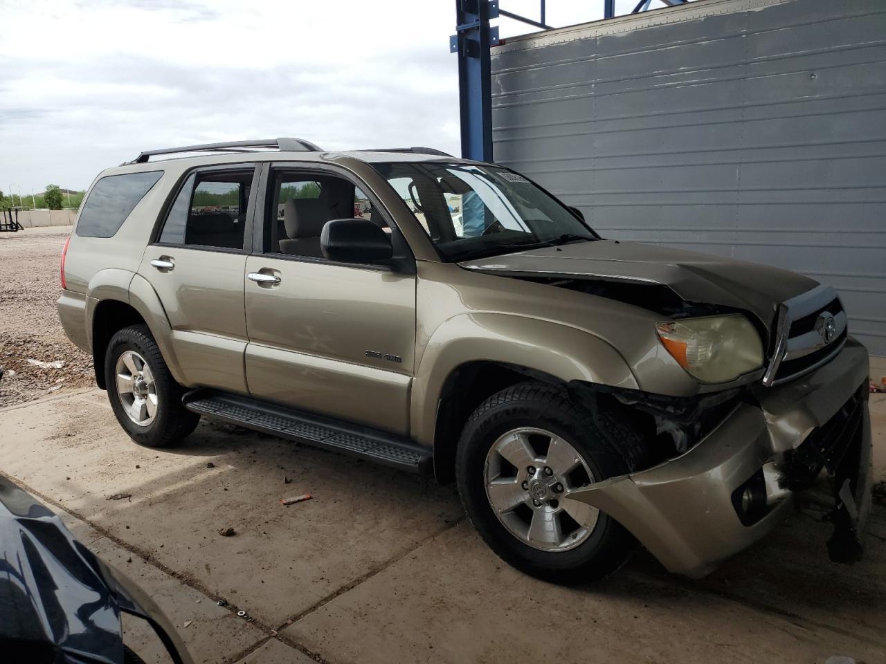 2006 TOYOTA 4Runner