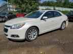 2014 CHEVROLET MALIBU