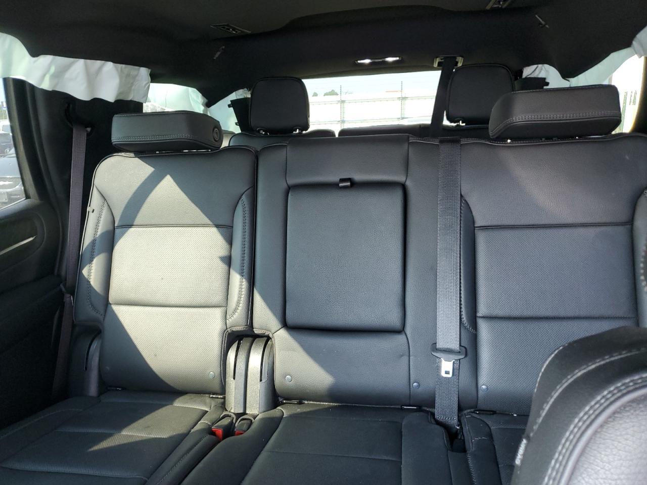 2022 GMC Yukon