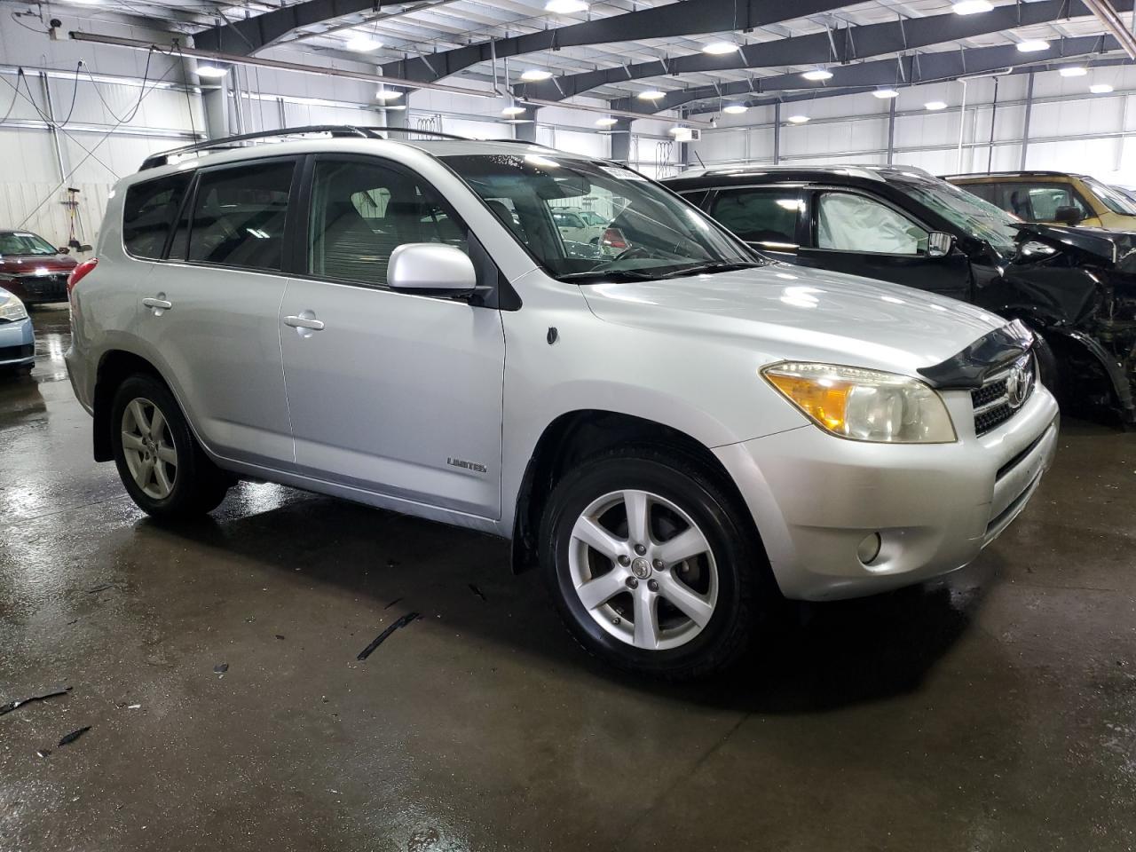 2006 TOYOTA RAV4