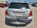 2016 CHEVROLET TRAX