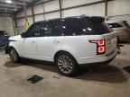 2019 LAND ROVER RANGE ROVER
