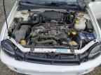 2002 SUBARU IMPREZA