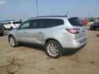 2015 CHEVROLET TRAVERSE