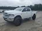 2018 RAM 2500