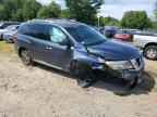 2013 NISSAN PATHFINDER