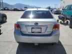2013 SUBARU IMPREZA