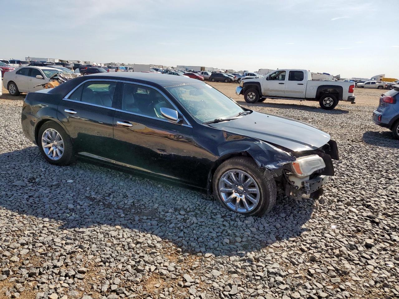 2013 CHRYSLER 300