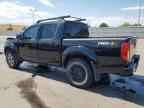 2013 NISSAN Frontier
