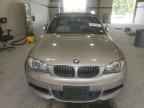 2009 BMW 1 Series