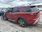 2023 NISSAN PATHFINDER