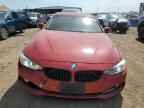 2015 BMW 4 Series