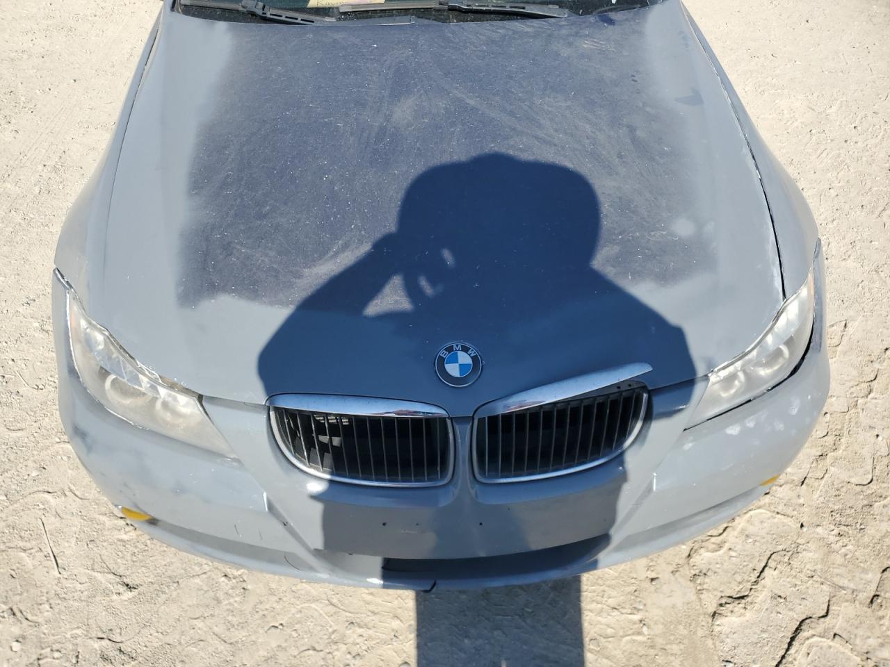 2006 BMW 3 SERIES
