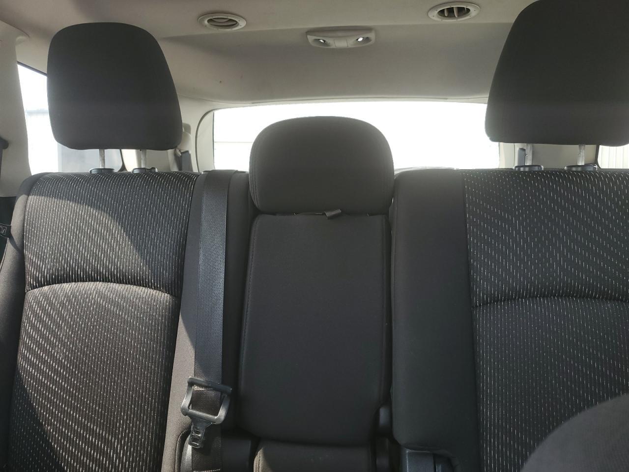 2014 DODGE JOURNEY