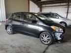 2012 TOYOTA YARIS