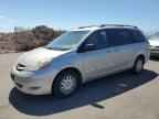 2007 TOYOTA SIENNA
