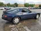 1986 PORSCHE 928