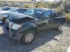 2012 NISSAN Frontier