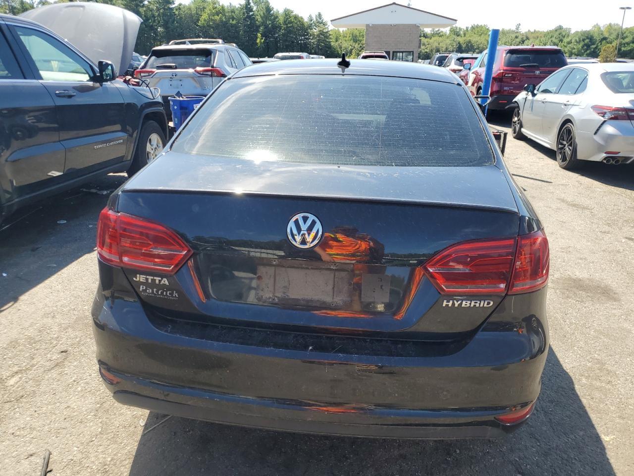 2013 VOLKSWAGEN JETTA