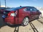 2017 CHEVROLET IMPALA